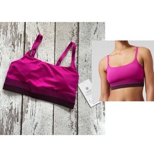 Coastline Bikini Top - Sz M